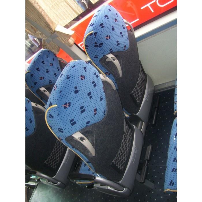 Application on Seat Fabric1