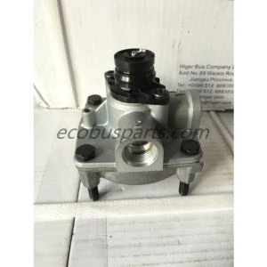 बसों और कोचों के लिए रिले वाल्व 3527-00007 WABCO