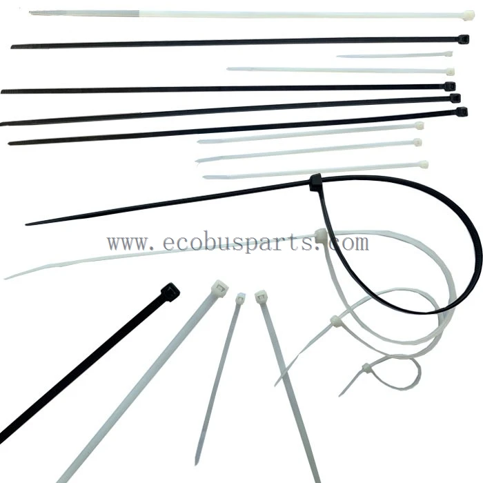 nylon plastic cable ties