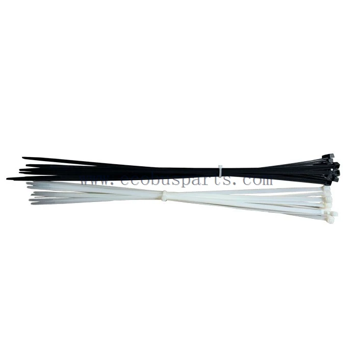 self locking nylon ties