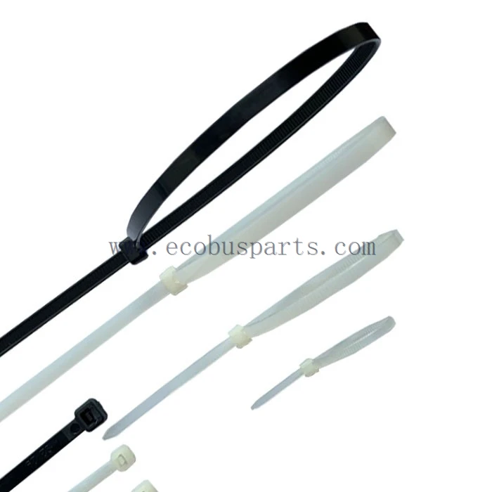 nylon cable tie supplier